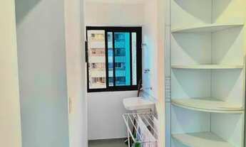 Imagem: M/Apartamento para venda com 51 metros quadrados