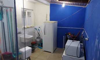 Imagem 6: Chave de casa no Condomínio Parque Pioneiro