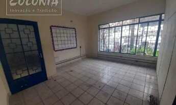 Imagem 3: Santo André - Casa Padrão - Campestre