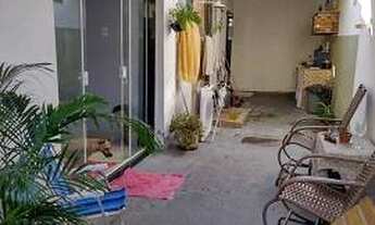 Imagem 7: Casa de 2 quartos (sendo 1 suíte) Próximo ao Rio da Prata de Bangu-IMOBILIÁRIA VALENTES VE