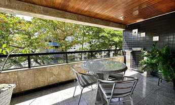 Imagem 6: 4 quartos, Ponta Verde, Av. Sandoval Arrochelas, 155m²