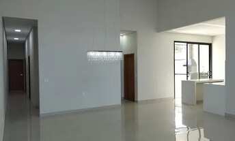 Imagem 2: Casa de condomínio com 03 suítes e escritório - Indaiatuba/SP