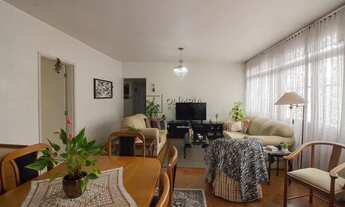 Imagem 7: Apartamento Venda Vila Mariana 160 m² 4 Dormitórios