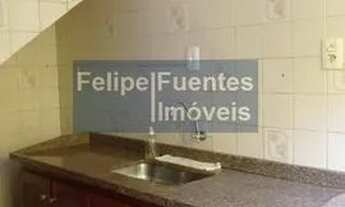 Imagem 7: Sobrado na Vila Amorim - Suzano - SP