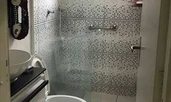 Imagem 5: Locação ESTUDANTE apto BC com churrasqueira no centro