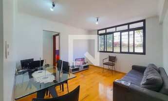 Imagem 2: Apartamento para Aluguel - Vila Mariana, 2 Quartos, 60 m2