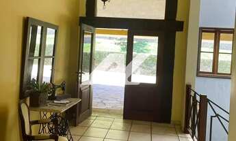 Imagem 4: Casa - Sítios de Recreio Gramado - Campinas