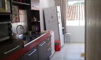 Imagem 7: Casa de condomínio para venda, 52m² com 2 quartos- Lomba Tarumã, Viamão