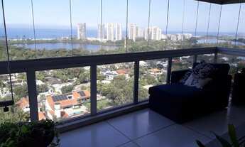 Imagem 3: RIO DE JANEIRO - Apartamento Padrão - BARRA DA TIJUCA