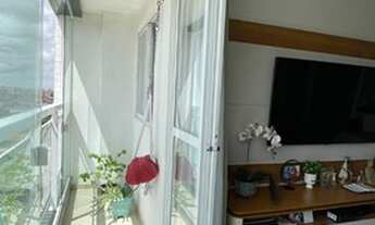 Imagem 2: Apartamento 2 quartos + Projetados + Varanda E Ar condicionado