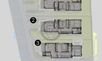 Imagem 2: FLORIANóPOLIS - Casa Padrão - Tapera da Base