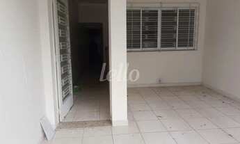 Imagem: São Paulo - Casa Comercial - Mooca