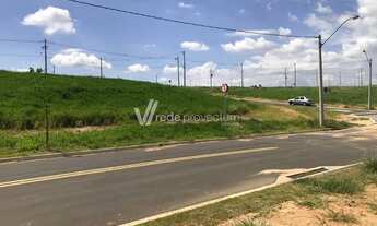 Imagem: Terreno - Jardim Ipaussurama - Campinas