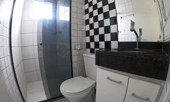 Imagem 7: BOM - Lindo apartamento 2qts, sol da manhã no Cond. Vila Itacaré na Praia da Baleia! 15