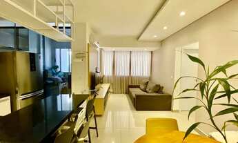 Imagem 6: Apartamento à venda, 2 quartos, 1 suíte, 2 vagas, Buritis - Belo Horizonte/MG