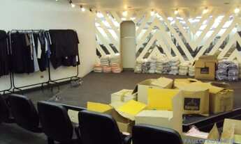 Imagem 3: PRÉDIO - BOM RETIRO - SP