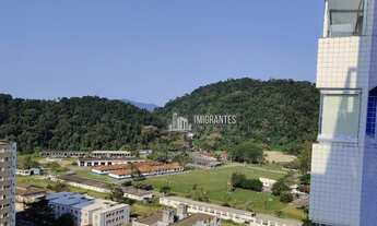 Imagem: Apartamento de alto padrão com 2 suítes,á