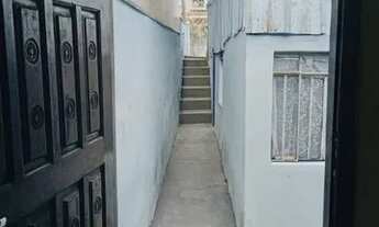 Imagem 5: Alugo Casa No Barreirinha 1 Quarto, 1 Cozinha e 1 Banheiro! (Meia Água