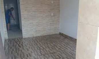 Imagem: Vendo casa independente laje livre 58mil