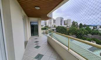 Imagem: Apartamento todo mobiliado a venda, com