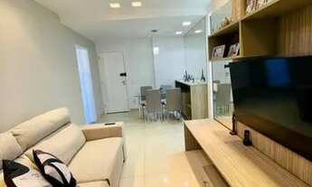 Imagem 2: VENTURA: APART. PRÉDIO NOVO (02 VAGAS)