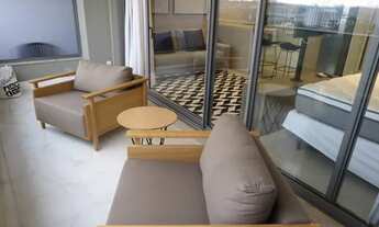 Imagem 13: Excelente Apartamento no VHouse Faria Lima - Pinheiros - São Paulo - SP