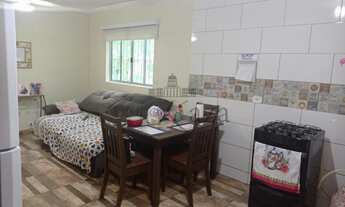 Imagem 2: Casa Térrea - Bosque dos Eucaliptos - 3 Dormitórios - 275m²