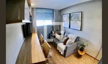 Imagem 4: Apartamento à Venda - Ouro Preto, 2 Quartos, 60 m2