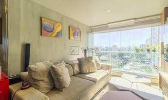 Imagem 5: Apartamento Venda 2 Dormitórios - 71 m² Campo Belo