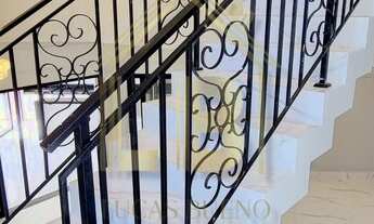 Imagem 7: Linda Casa tipo sobrado no Condomínio Jardim Botânico em Bady Bassitt, com elevador - Mara