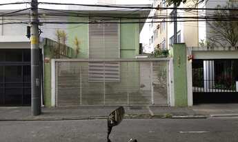 Imagem: SOBRADO COMERCIAL NO MELHOR LOCAL DA VILA