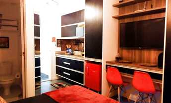 Imagem 7: Studio em Centro Histórico de São Paulo - São Paulo, SP