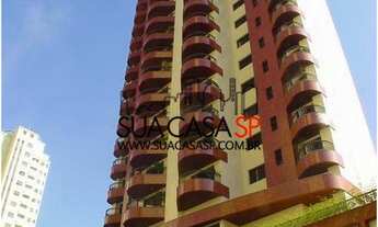 Imagem 4: Apartamento 147 m² - 4 Dormitórios - Saúde - SP