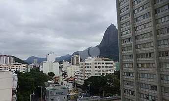 Imagem 7: Apartamento com 4 dormitórios à venda, 115 m² por R$ 1.550.000,00 - Botafogo - Rio de Jane