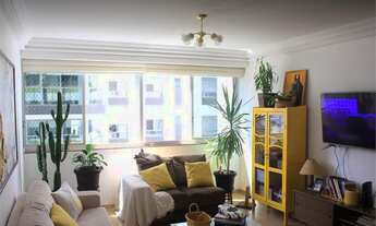 Imagem: Apartamento na Vila Mariana com 3 dormitórios