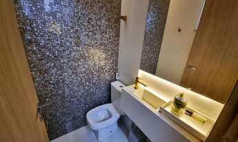 Imagem 4: Studio para aluguel com 34 metros quadrados com 1 quarto em Calhau - São Luís - MA