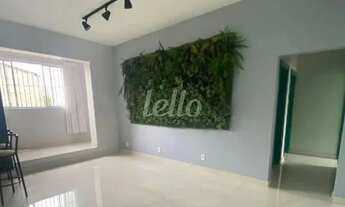 Imagem: São Paulo - Apartamento Padrão - Bela