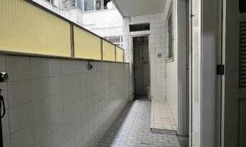 Imagem 2: Apartamento de 3 quartos com vaga no Jardim Icarai