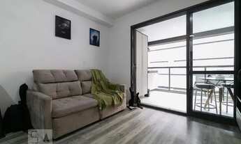 Imagem 2: Apartamento para Aluguel - Vila Mariana, 2 Quartos, 55 m2