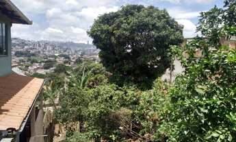 Imagem: Casa Lote 360m2, Bairro Nova Cintra, BH