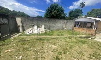 Imagem 2: Casa + terreno Casa com 2 dormitórios