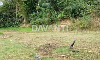 Imagem 2: Terreno - Condomínio Reserva do Itamaracá - Valinhos