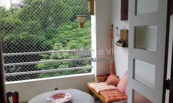 Imagem 8: Ipanema Apartamento com 3 dormitórios