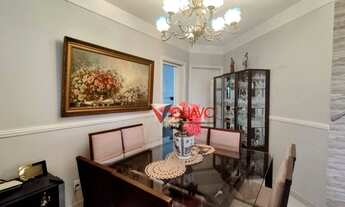 Imagem 7: Apartamento com 3 dormitórios à venda, 130 m² por R$ 850.000,00 - Tatuapé - São Paulo/SP