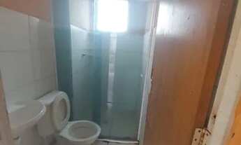 Imagem 2: Apartamento Apartamento com 2 dormitórios