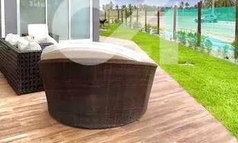 Imagem 4: Mansão Ville Al Mare - Cond. com acesso a praia