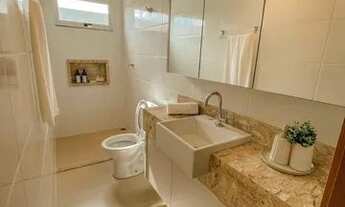 Imagem 3: Sinal de apenas 8 mil! Casa em condomínio fechado, 3 quartos sendo um suite