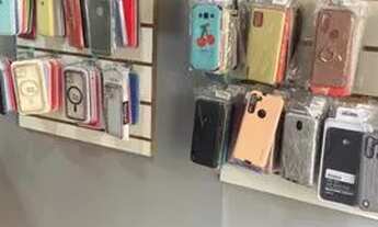 Imagem 3: Passo loja de assistência técnica