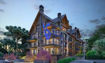 Imagem 2: Apartamento em Canela/RS! Ref.:1287