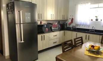 Imagem 4: São Paulo - Casa Padrão - CANGAÍBA